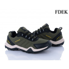 Кроссовки Fdek H9257-6