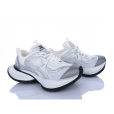 Кроссовки Clibee D86061 white