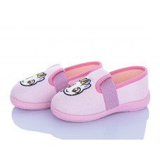 Тапочки Soylu GE374 рожевий