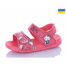 Босоножки Luckline 8008B-11