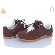 Кроссовки Stilli Group X200-11 шкіра піна Кроссовки Stilli Group X200-11 шкіра піна