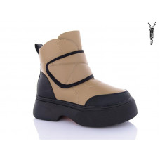 Ботинки Okshoes 182-3