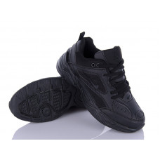 Кроссовки Violeta B1897-9 all black