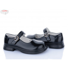 Туфли Apawwa B5709PU black