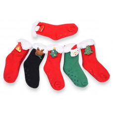 Тапочки M&L Alex14 WF24524 mix