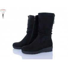Сапоги Big H8320-2