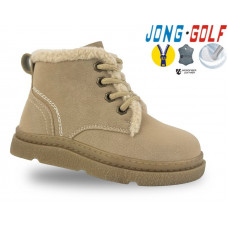 Ботинки Jong-Golf A31047-6