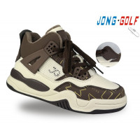 Ботинки Jong-Golf C30894-3