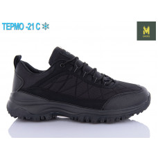 Кроссовки M Shoes A1107-4 термо