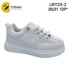 Кроссовки Clibee2 MC-LC1123-2
