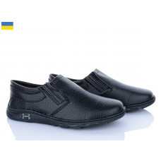 Туфли Paolla Рез1-2 чорний