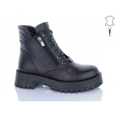 Ботинки Tizianna 145243203(07) black