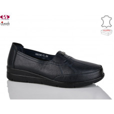 Туфли Gukkcr DB0041-5