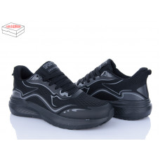 Кроссовки Laguna A228 all black