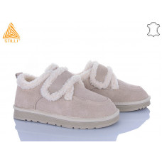 Угги Stilli Group UG360-6 замш