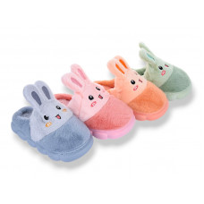 Тапочки Babyshop 4067 mix