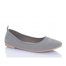 Балетки Qq Shoes YS3213-3