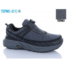 Кроссовки Dan Marest A2866-2 термо