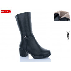 Сапоги Molo G3505