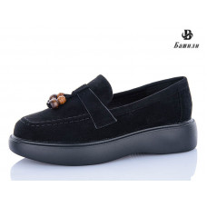 Туфли Башили G6512-2