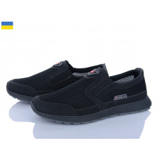 Кроссовки Lvovbaza Paolla 6-3113