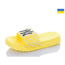 Шлепанцы Luckline 5030-68A