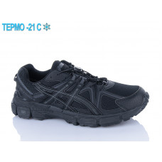 Кроссовки Supo A2867-1 термо