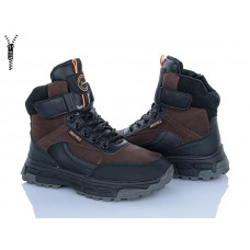 Ботинки Xifa Kids P2371-3Z