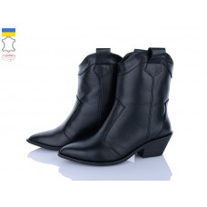 Ботинки Ailinda 383-2Д
