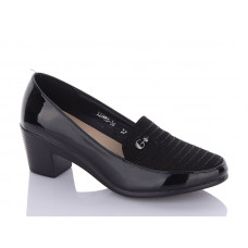 Туфли Qq Shoes KU886-36