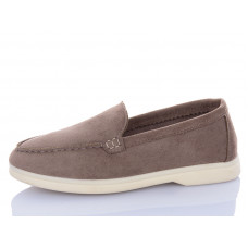 Туфли Violeta 197-203 d.khaki