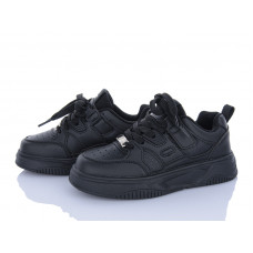 Кроссовки Clibee T1215P black