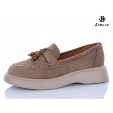 Туфли Башили H6546-9