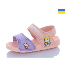 Босоножки Luckline 8009B-7