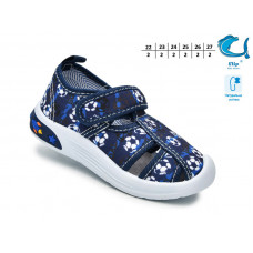 Тапочки Том.М 65008C