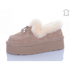 Угги Pl Ps 5803 khaki