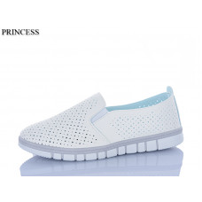 Слипоны Princess 66-28 батал