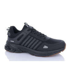 Кроссовки Okshoes T231-21 батал