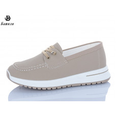 Туфли Башили H6552-9