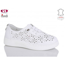 Туфли Gukkcr YK2041