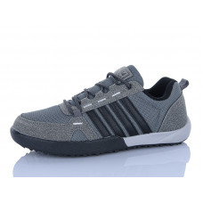 Кроссовки Suba A6614-4 піна