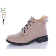 Ботинки Qq Shoes 907 лате