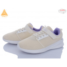Кроссовки Stilli Kids KT50-6 піна