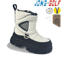 Ботинки Jong-Golf C40405-7