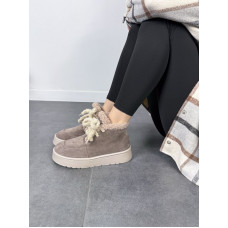 Ботинки Arto 503 кофе-з Ботинки Arto 503 кофе-з