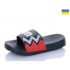 Шлепанцы Luckline 5030-11A