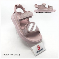 Босоножки Clibee2 MC-P1252P pink