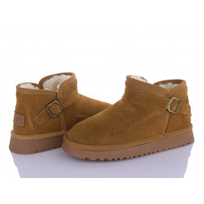 Угги Violeta PN2581 camel