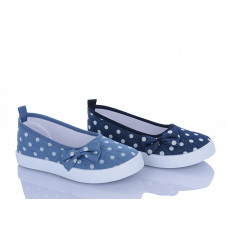 Туфли Jibukang A01-6558 mix