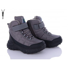 Ботинки Okshoes F0512B